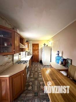 Дом 58м&sup2;, 1-этажный, участок 2 сот.  