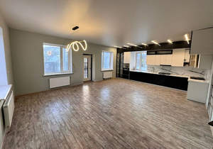 Дом 150м&sup2;, 2-этажный, участок 6 сот.  