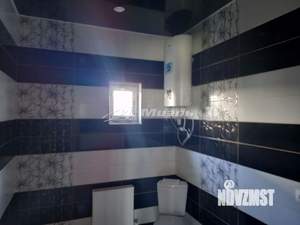 Дом 76м&sup2;, 1-этажный, участок 4 сот.  