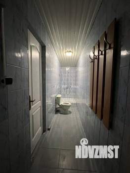 Дом 150м², 1-этажный, участок 3 сот.  