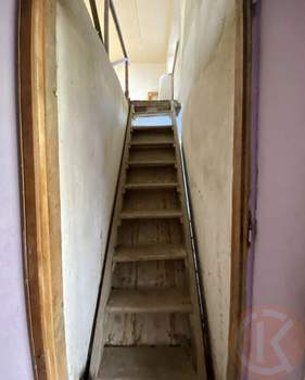 Дом 133м&sup2;, 2-этажный, участок 8 сот.  