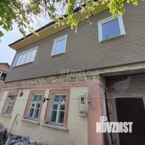 Дом 182м², 2-этажный, участок 6 сот.  