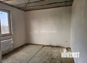 Дом 80м&sup2;, 1-этажный, участок 3 сот.  