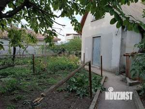 Дом 126м², 3-этажный, участок 6 сот.  