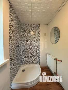 Дом 55м&sup2;, 2-этажный, участок 4 сот.  