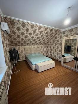 Дом 236м&sup2;, 2-этажный, участок 4 сот.  