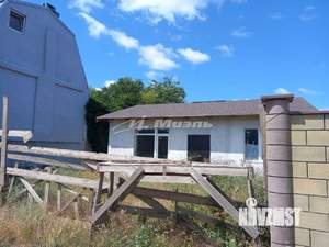 Дом 70м&sup2;, 1-этажный, участок 3 сот.  