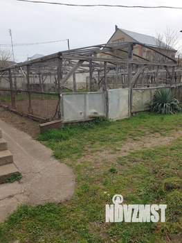 Дом 134м&sup2;, 1-этажный, участок 6 сот.  