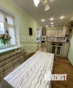 Дом 450м², 2-этажный, участок 9 сот.  