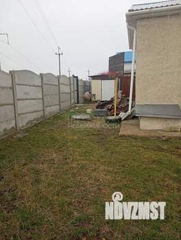 Дом 120м², 2-этажный, участок 4 сот.  