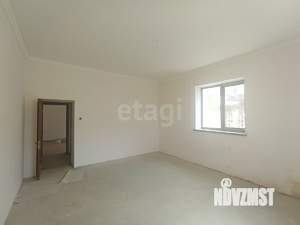 Дом 224м², 2-этажный, участок 4 сот.  