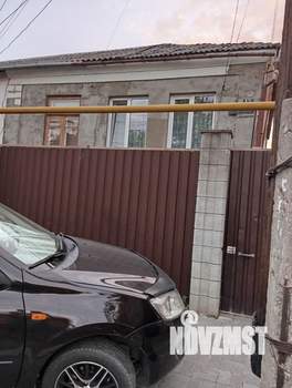 Дом 130м², 2-этажный, участок 2 сот.  