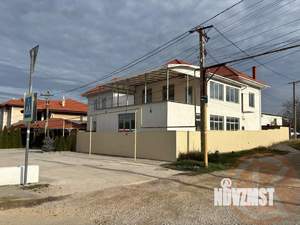 Дом 237м&sup2;, 2-этажный, участок 237 сот.  