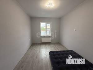 Дом 85м&sup2;, 1-этажный, участок 5 сот.  