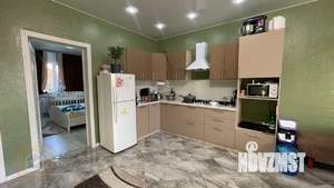 Дом 64м², 1-этажный, участок 2 сот.  