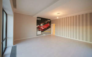 Дом 631м&sup2;, 4-этажный, участок 6 сот.  