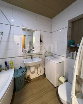 Дом 71м², 1-этажный, участок 2 сот.  