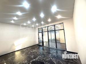 Дом 125м&sup2;, 1-этажный, участок 4 сот.  