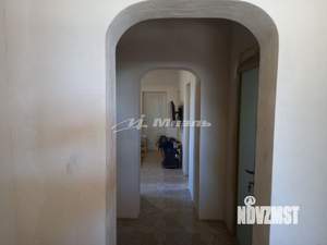 Дом 88м&sup2;, 1-этажный, участок 3 сот.  