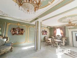 Дом 96м&sup2;, 1-этажный, участок 4 сот.  