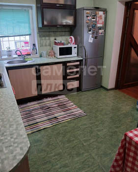 Дом 94м², 1-этажный, участок 6 сот.  