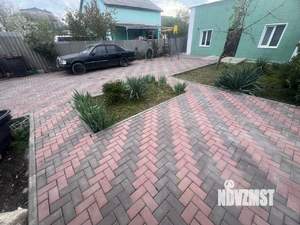 Дом 50м², 1-этажный, участок 3 сот.  