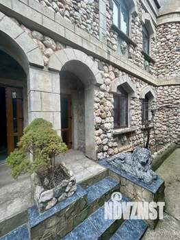 Дом 160м&sup2;, 2-этажный, участок 5 сот.  