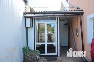 Дом 134м², 2-этажный, участок 3 сот.  