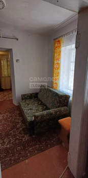 Дом 55м², 1-этажный, участок 6 сот.  