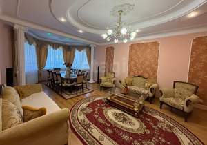 Дом 543м², 2-этажный, участок 10 сот.  