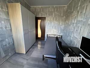 Дом 100м&sup2;, 1-этажный, участок 3 сот.  