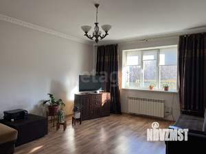 Дом 270м&sup2;, 2-этажный, участок 8 сот.  