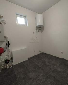 Дом 84м&sup2;, 1-этажный, участок 4 сот.  