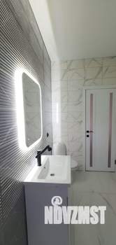 Дом 90м&sup2;, 1-этажный, участок 5 сот.  