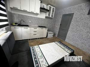 Дом 50м², 1-этажный, участок 3 сот.  