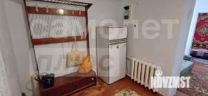 Дом 55м², 1-этажный, участок 6 сот.  