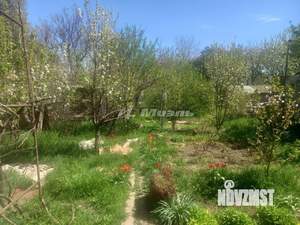 Дом 25м&sup2;, 1-этажный, участок 3 сот.  