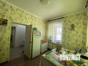 Дом 104м², 1-этажный, участок 6 сот.  