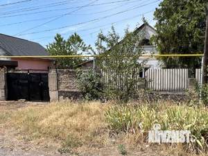 Дом 65м&sup2;, 1-этажный, участок 5 сот.  