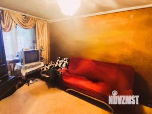 Дом 54м², 1-этажный, участок 5 сот.  