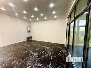 Дом 112м&sup2;, 1-этажный, участок 4 сот.  