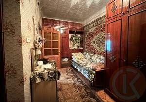 Дом 115м², 1-этажный, участок 1 сот.  
