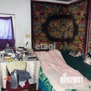 Дом 85м², 1-этажный, участок 5 сот.  