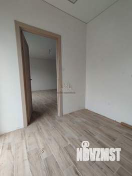 Дом 84м&sup2;, 1-этажный, участок 4 сот.  