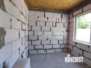 Дом 140м², 2-этажный, участок 3 сот.  