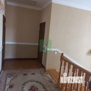 Дом 347м², 3-этажный, участок 6 сот.  