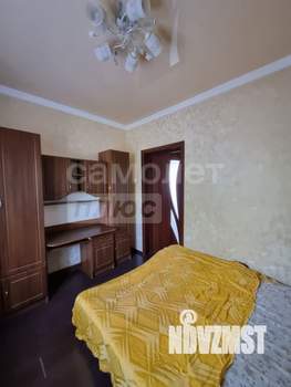 Дом 95м², 1-этажный, участок 5 сот.  