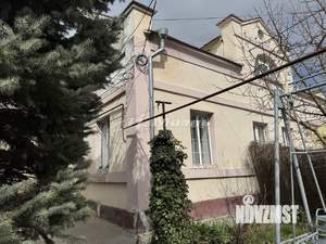 Дом 74м², 2-этажный, участок 6 сот.  