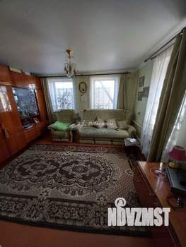 Дом 90м², 1-этажный, участок 3 сот.  