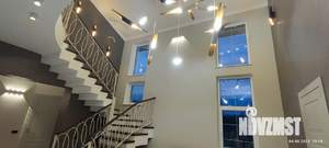 Дом 420м&sup2;, 2-этажный, участок 7 сот.  